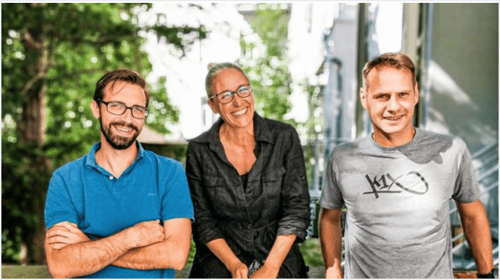 Programmatic Ads Team